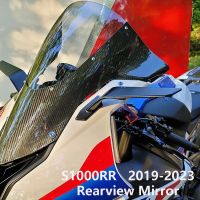 NEW Rear View Mirrors For BMW S1000RR 2019 -2023 2020 M1000RR 2021 2022 S M 1000 RR Motorcycle Rearview Side Mirrors s1000rr