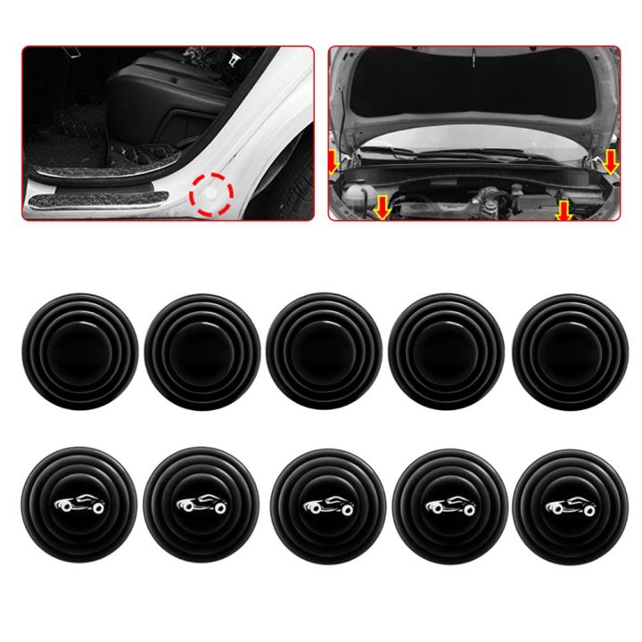 2023-new-universal-car-door-shock-absorbing-gasket-for-car-trunk-sound-insulation-pad-shockproof-thickening-cushion-stickers-led-strip-lighting