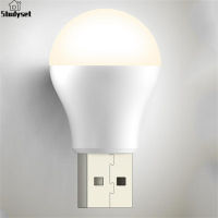 Studyset IN stock 1w Mini Led Night Light Portable Super Bright Eye Protective Computer Rechargeable Light Reading Lamp