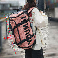 Fitness Gym Bag Dry Wet Backpack Handbag Travel Tote Sack Weekend Luggage Bag Sac Sport Gymnastics Training Daily Bag XA772WA