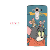 สำหรับ LG V10/V20/V30/V30 +/V40เคสซิลิโคนนิ่ม