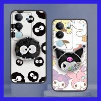 foothold glisten Phone Case For VIVO S17 Pro/S17 Durable Soft Case Dirt-resistant Anti-knock protective Cute Original