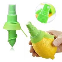 [ABLE] ManualJuice Squeeze Fruit Squeezer Sprayer สำหรับ SaladFlavorCooking Tools