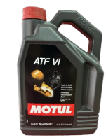 MOTUL ATF VI น้ำมันเกียร์ออโต้ DEXRON 6 ขนาด 4 ลิตร