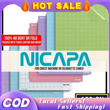 Buy Nicapa Cutting Mat 12x24 online