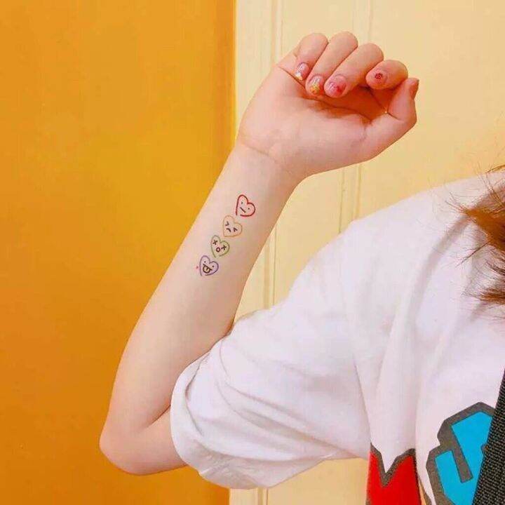 tattoo-30-บาท-แทททูกันน้ำ-cod