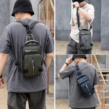 Supreme Sling Bag, The best prices online in Malaysia