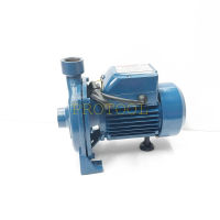 ปั๊มน้ำ Centrifugal Pump Mitsuromar CPM-130  ปั้มหอยโข่ง 1 นิ้ว 0.5 แรงม้า