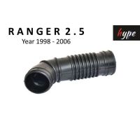 ( Pro+++ ) คุ้มค่า ท่ออากาศ ท่อกรองอากาศ ฟอร์ด เรนเจอร์ 2.5 RANGER ปี 1998 - 2006 ราคาดี ชิ้น ส่วน เครื่องยนต์ ดีเซล ชิ้น ส่วน เครื่องยนต์ เล็ก ชิ้น ส่วน คาร์บูเรเตอร์ เบนซิน ชิ้น ส่วน เครื่องยนต์ มอเตอร์ไซค์