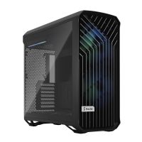 Fractal Design Torrent RGB Black Tempered Glass Light Tint ATX Case (FD-C-TOR1A-04)