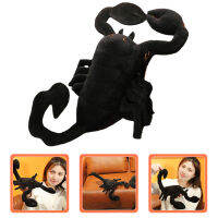 Scorpion Plush Animal Animal Scorpion Plush Glush Birthday ของขวัญของขวัญของขวัญสำหรับเด็ก