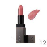 THREE Daringly Demure Lipstick 4g.สี 12 world around