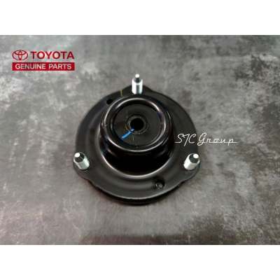 เบ้าโช๊คอัพหน้า Toyota Vigo / Revo / Fortuner / Innova TGN40 ( Toyota แท้ศูนย์ 100% )