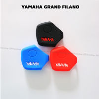 ซองซิลิโคน ซองกุญแจ ซิลิโคนกุญแจ YAMAHA GRAND FILANO ยามาฮ่า แกรนด์ ฟีลาโน่