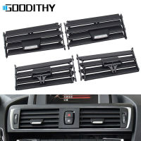 Front Middle Air Conditioner AC Vent Outlet Grille Slide Clip Repair Kit For BMW 1 2 3 4 Series F30 F31 F34 F20 F21 F22 F32 F33