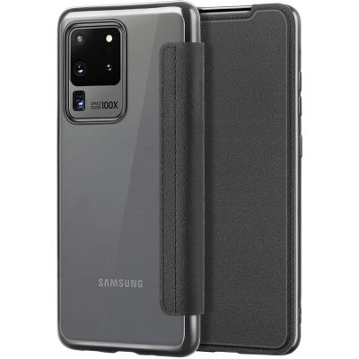 Samsung S20 ultra Wallet Case,เคสซัมซุงเอส 20,เคสซัมซุงเอส 20 พลัส,อัลตร้าสลิมบางยกพลิกกรณีป้องกันหนัง PU กระเป๋าสตางค์กรณีที่มีช่องเสียบการ์ดล้าง Soft TPU ปกหลังสำหรับ S amsung g alaxy S20 อัลตร้า/S20 +.S20