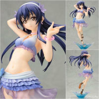 Figure ฟิกเกอร์ Love Live School Idol Project เลิฟไลฟ์ ปฏิบัติการไอดอลจำเป็น Umi Sonoda อุมิ โซโนดะ Ver Anime อนิเมะ มังงะ คอลเลกชัน New Collection ตุ๊กตา manga Model โมเดล