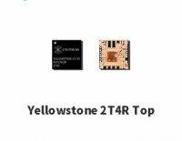 Freies Verschiffen 60GHz CMOS มิลลิเมตร Welle เรดาร์ชิป CAL60A2T4R MmW Transceriver ชิป