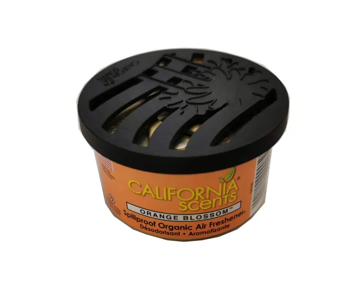 California Scent Orange Blossom Lazada PH