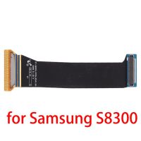 【⊕Good quality⊕】 moupianzh0703669 สายเมนบอร์ดโค้งสำหรับ J600 Samsung/S6888/S8300/S3100/M2510/M3310/M2520/M3200/M2710/S508/M610/M310/S5530/S5510t/S7330/S5230