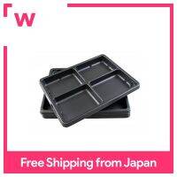 [HOZAN] F-21 ESD Kitting Tray 2X2 Rows | W192 X H25 X D256มม./ญี่ปุ่น