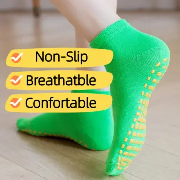 Anti Slip Socks Yoga Child, Anti Slip Socks Women Yoga