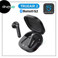 SOUNDPEATS TRUEAIR 2 : หูฟัง EARBUDS