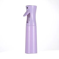 High Pressure Spray Bottle Macaron Color Matching 300ml Skin Care Spray Can Nail Universal Use 1pc Cups  Mugs Saucers