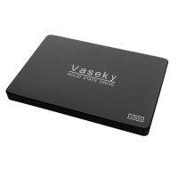 V800 BELLE 60G โซลิดสเตทไดรฟ์ SATA ขนาดเล็ก SSD บางเฉียบสำหรับแล็ปท็อป