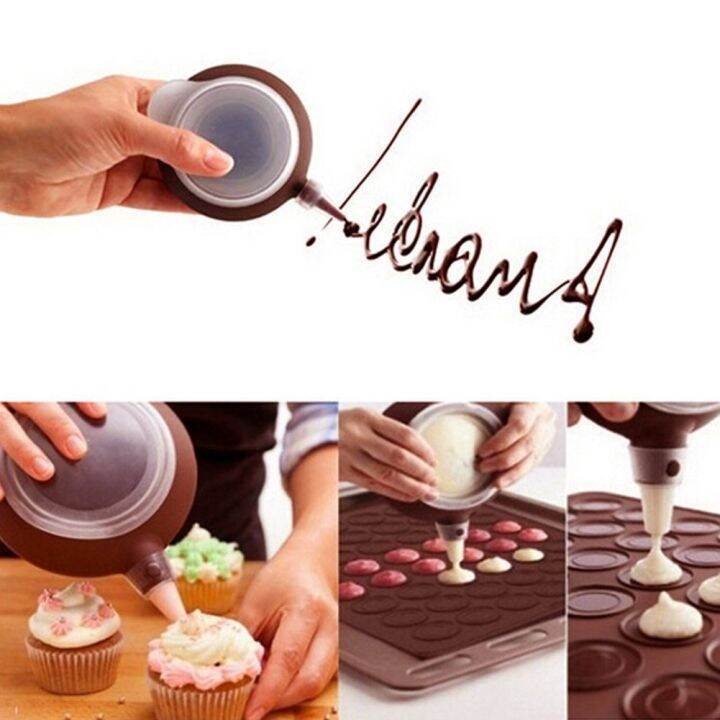 yf-new-silicone-macaron-pot-sheet-mat-nozzles-set-macaroon-baking-mold-oven-decorative-cake-muffin-pastry-mould-tools