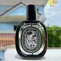 น้ำหอมแบรนด์เนมแท้ Fleur de Peau Eau de Parfum Diptyque for women and men 75ml  น้ำหอม unisex