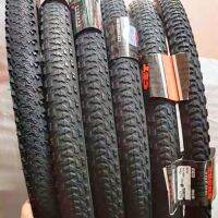 Is the new mountain bike tyre 27.5 man 26 x 1.95 x 1.95 light peak lone ranger puncture-proof tues C1955 tire