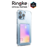 เคส Ringke รุ่น Fusion Card - iPhone 13 Pro / 13 Pro Max by Vgadz