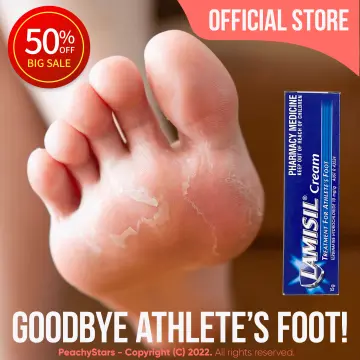 Athlete's foot hot sale shop online