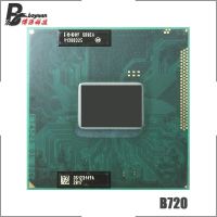 【✅】 ZOROOM Intel SR0EA B720 Celeron 1.7 GHz Single-Core Single-Core เครื่องประมวลผลซีพียูเกลียว1.5M 35W ซ็อกเก็ต RPGA988B G2