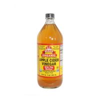 ?New Item?  Natural Efe | Bragg Organic Apple Cider Vinegar | แอปเปิ้ลไซเดอร์ Bragg 946ml