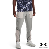 Under Armour UA Mens Run Trail Pants อันเดอร์ อาร์เมอร์ กางเกงออกกำลังกายสำหรับผู้ชาย