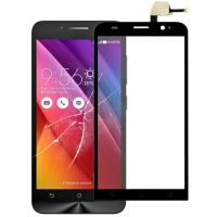 【New in stock】Smart Touch Panel for Asus Zenfone 2 Laser ZE550ML / Z008D(Black) new sale