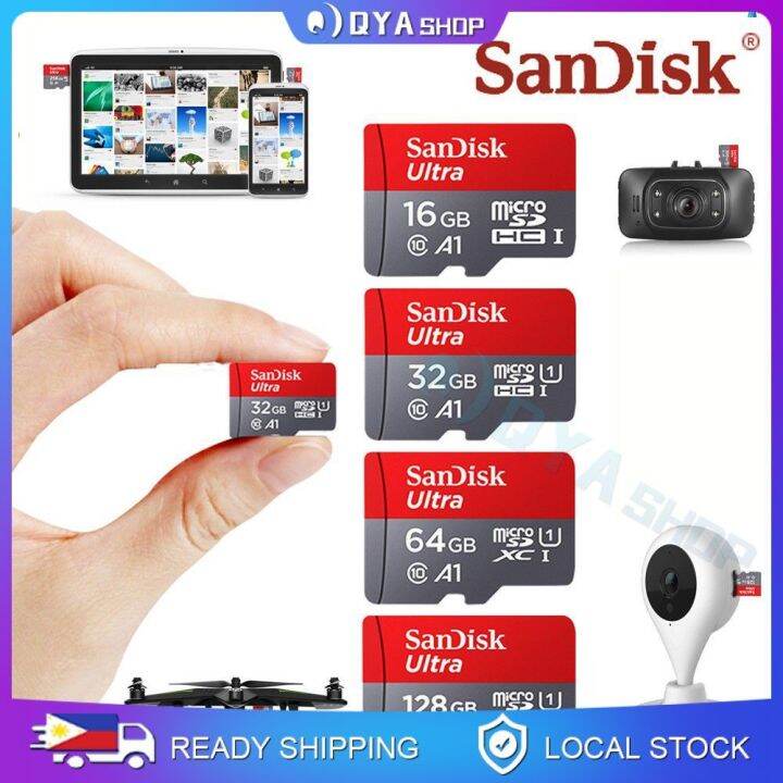 Micro SD CARD Memory Card 16GB/32GB/64GB/128GB/256 SD Card Ultra sdcard
