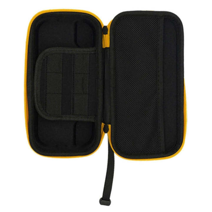 Electronic Pouch Portable Game Console Case Small Electronic