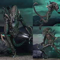 Model โมเดล Figma ฟิกม่า Figure Action Alien เอเลี่ยน Xenomorph ซีโนมอร์ฟ Ver แอ็คชั่น ฟิกเกอร์ Anime อนิเมะ การ์ตูน มังงะ ของขวัญ Gift จากการ์ตูนดังญี่ปุ่น สามารถขยับได้ Doll ตุ๊กตา manga