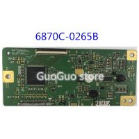 1Pc TCON Board 6870C-0265B T-CON LM240WU4-SLB3 Logic Board U2410