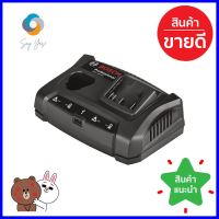 แท่นชาร์จแบตเตอรี่ BOSCH GAX 18V-30 18 โวลต์BATTERY CHARGER BOSCH GAX 18V-30 18V **ทักแชทได้ค่ะ ยินดีบริการ**