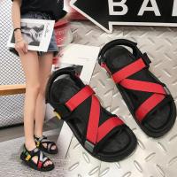 รองเท้าแตะรองเท้าแตะหญิง Outdoor Casual Shoes Summer Beach breathable sandals