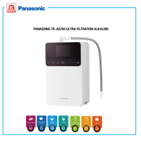 เครื่องกรองน้ำพิเศษ  Panasonic Alkaline ionizer  TK-AS700 สินค้าใหม่ รับประกัน 1ปี