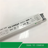 1ชิ้น3AAA YZ-336EAA 220-240โวลต์ T8TC-L 36วัตต์ * 340วัตต์ * 3 L290D นีออนโคมไฟโคมไฟเรืองแสงบัลลาสต์อิเล็กทรอนิกส์