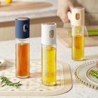 ❈✿ Oil Sprayer For Cooking Portable Oil Mister Kitchen Spray Bottles Empty Olive Oil Mist Sprayer Refillable Water Sprayer Tools