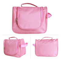 กระเป๋าเครื่องสําอางค์ กระเป๋าเครื่องสำอาง กระเป๋าใส่เครื่องสําอางพกพา กระเป๋าใส่เครื่องสําอาง กระเป๋าเก็บเครื่องสําอาง รุ่น Beauty-102