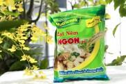 HCM HẠT NÊM CHAY NẤM BÀO NGƯ & RONG BIỂN NUTRICOOK 5KG