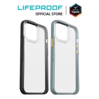 [เคสกระกระแทก] LifeProof รุ่น See - เคสสำหรับ iPhone 13 / 13 Pro / 13 Pro Max